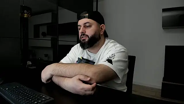 DravenPeak online show from 03-09-26, 06:22