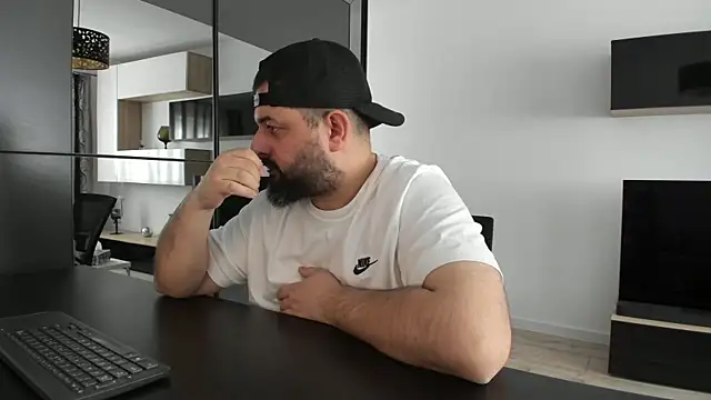 DravenPeak online show from 04-13-26, 08:40