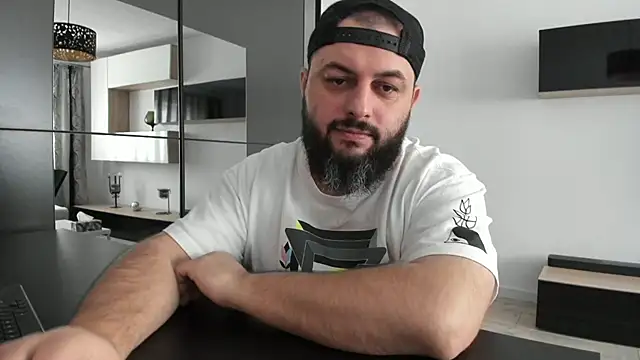 DravenPeak online show from 12-04-25, 11:53