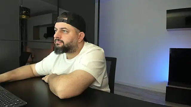 DravenPeak online show from 04-05-26, 10:27