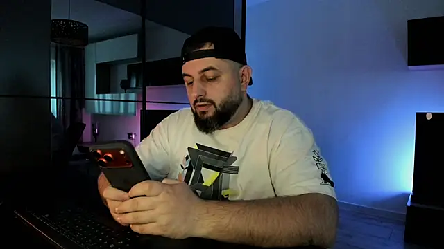 DravenPeak online show from 03-21-26, 04:11