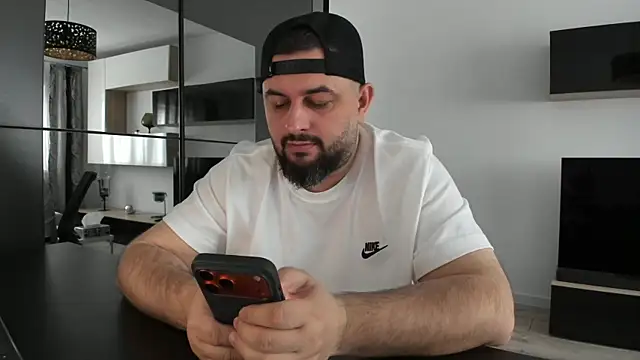 DravenPeak online show from 03-31-26, 11:01