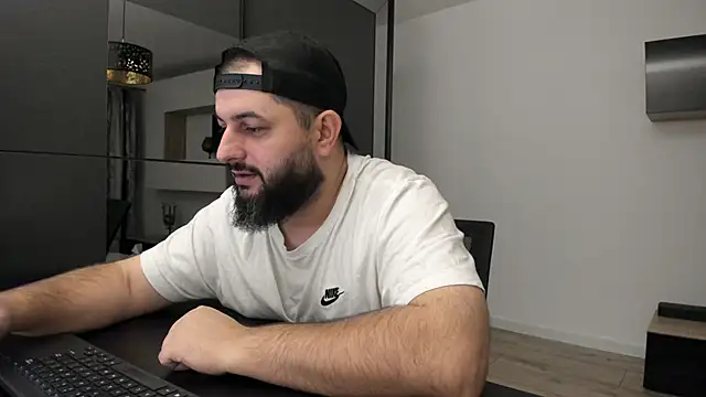 DravenPeak online show from 11-02-25, 05:18