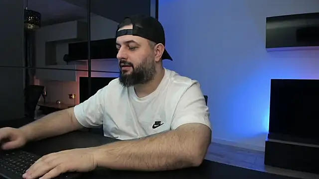 DravenPeak online show from 04-09-26, 05:52