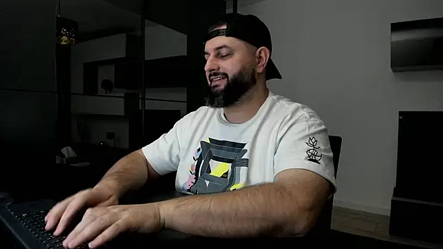 DravenPeak online show from 03-08-26, 02:04