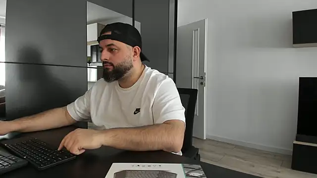 DravenPeak online show from 03-26-26, 11:19