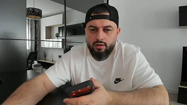 DravenPeak online show from 03-24-26, 10:37