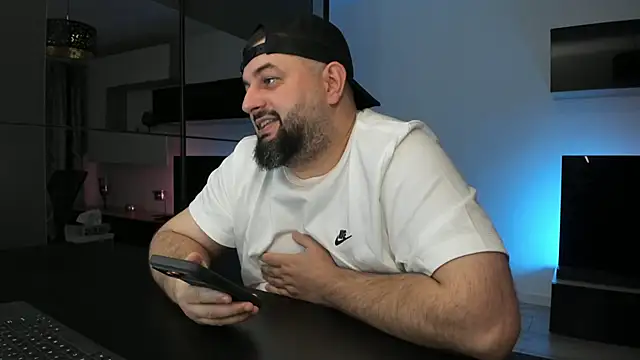 DravenPeak online show from 03-30-26, 06:42