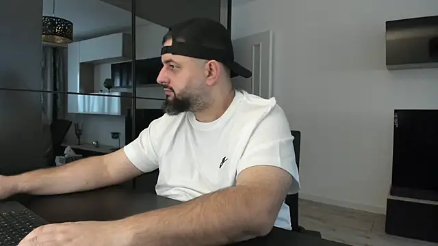 DravenPeak online show from 03-30-26, 06:37