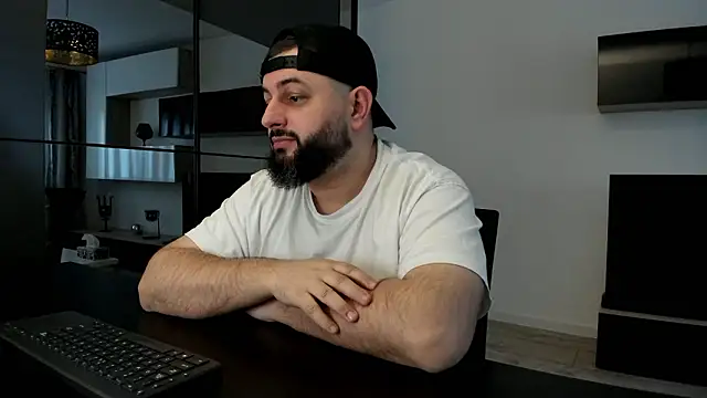 DravenPeak online show from 03-05-26, 02:35