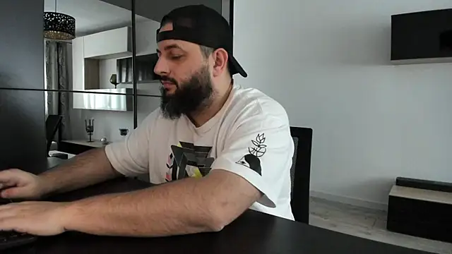 DravenPeak online show from 12-03-25, 11:42