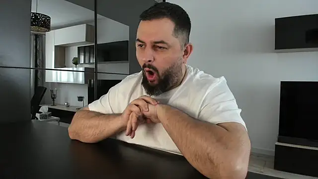 DravenPeak online show from 04-07-26, 12:40