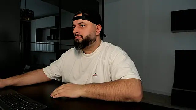 DravenPeak online show from 03-15-26, 03:08