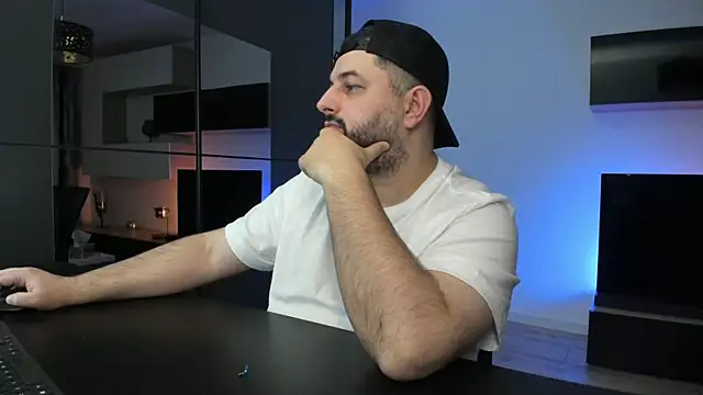 DravenPeak online show from 04-09-26, 12:56