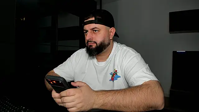 DravenPeak online show from 03-13-26, 05:07