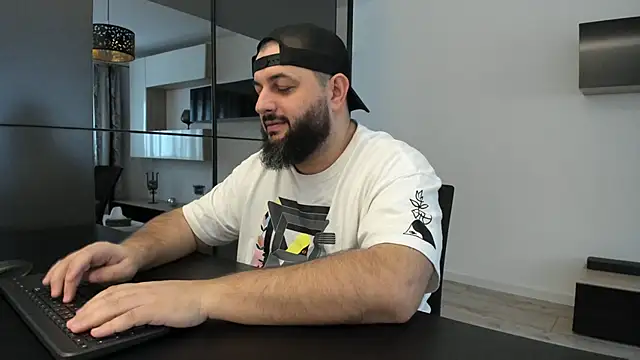 DravenPeak online show from 11-24-25, 11:54