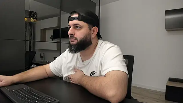 DravenPeak online show from 11-08-25, 12:25