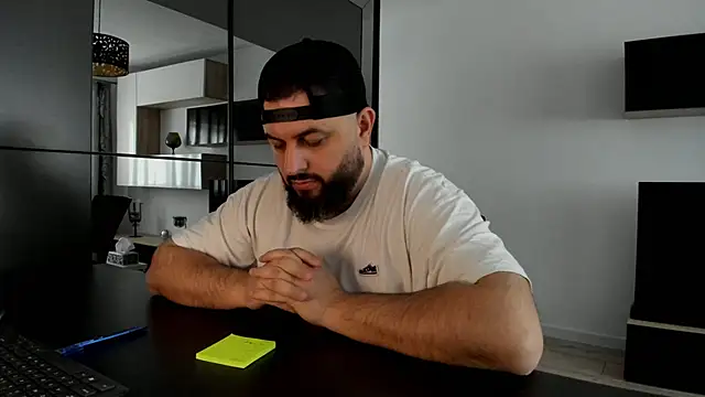 DravenPeak online show from 03-03-26, 08:54