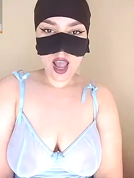 Diva watine online show from 10-22-25, 01:54