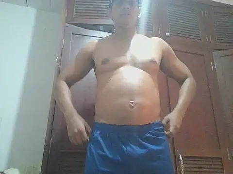 Jota Alejand online show from 12-01-25, 06:42