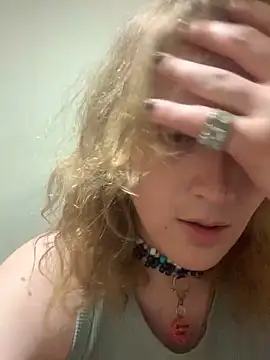 BlondeyMiyMiy online show from 03-05-26, 07:49