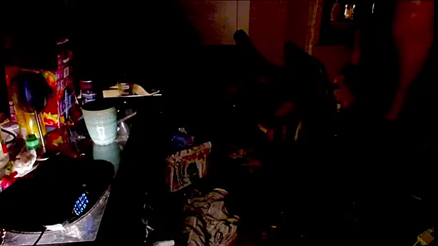 BlondeyMiyMiy online show from 10-30-25, 08:12