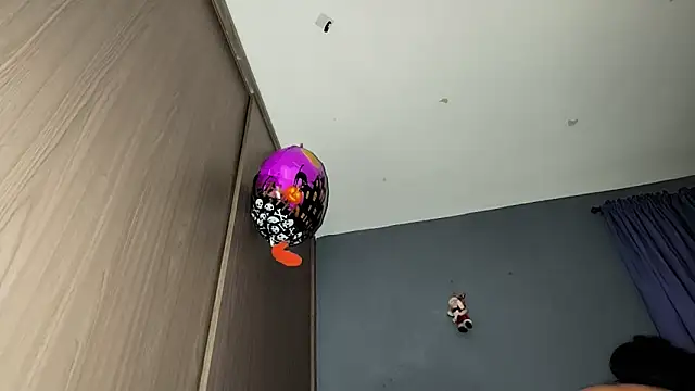 Angelic AP online show from 11-13-25, 04:38