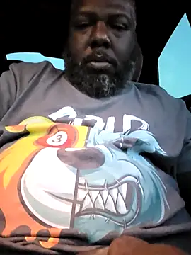 Pandablacc online show from 04-14-26, 12:04