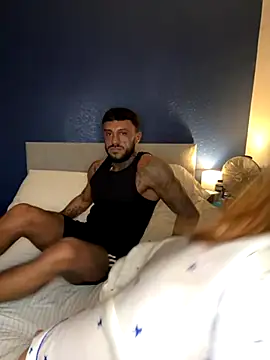 Poppy frankie online show from 09-13-25, 09:48