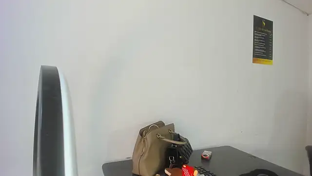 Aisha hotts777 online show from 01-12-26, 03:46