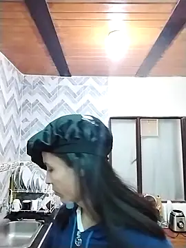 Aisha hotts777 online show from 07-11-26, 05:35