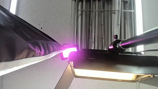 Aisha hotts777 online show from 03-23-26, 03:17