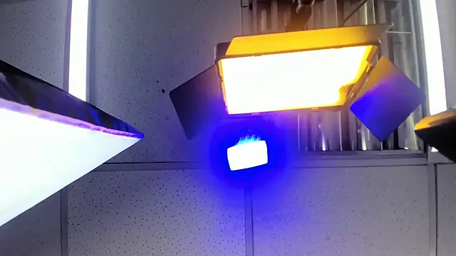 Aisha hotts777 online show from 03-18-26, 03:20