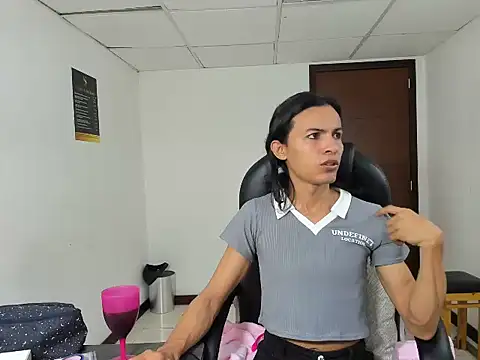 Aisha hotts777 online show from 02-12-26, 03:50