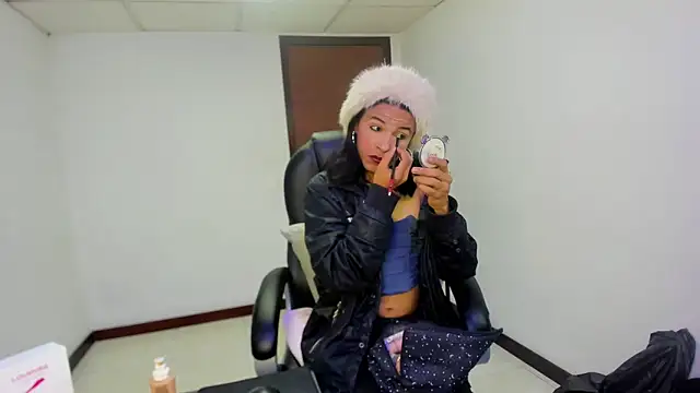 Aisha hotts777 online show from 03-04-26, 04:09