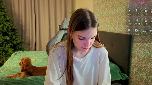 magic shy  online show from 12-17-25, 01:21