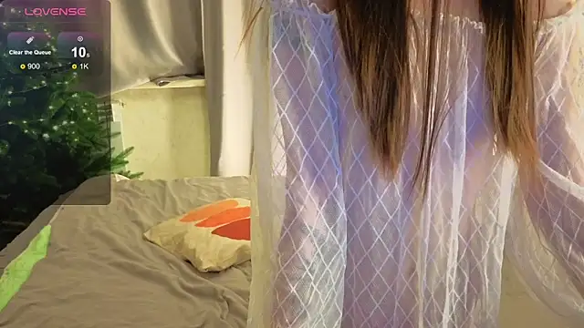 magic shy  online show from 11-30-25, 01:28