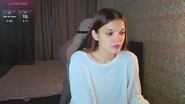 magic shy  online show from 09-19-25, 01:31