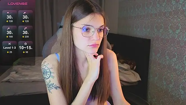 magic shy  online show from 09-14-25, 03:34