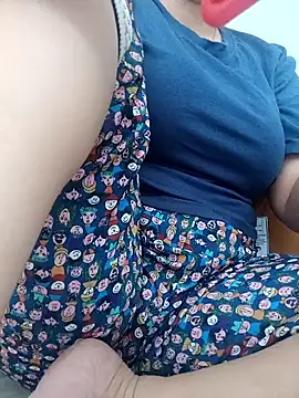  Babyrose  online show from 02-11-26, 05:29