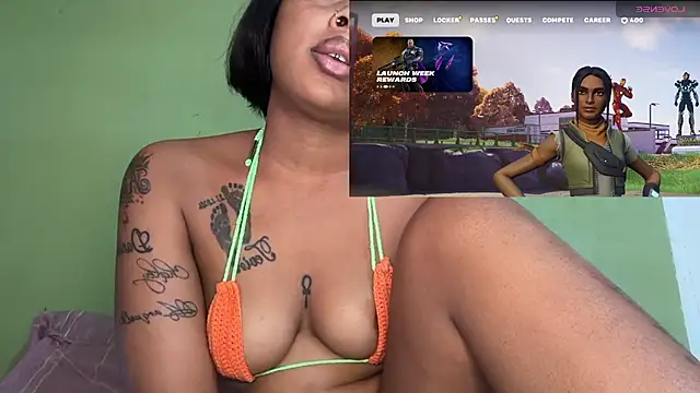 Liaprettygirl online show from 03-22-26, 06:31