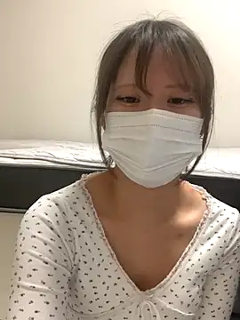 reon reonreon online show from 11-11-25, 07:03