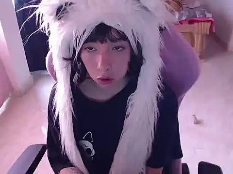 ScarlettShirahoshi online show from 03-13-26, 06:35