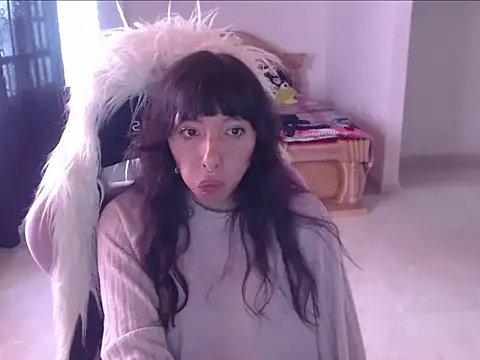 ScarlettShirahoshi online show from 02-25-26, 07:03