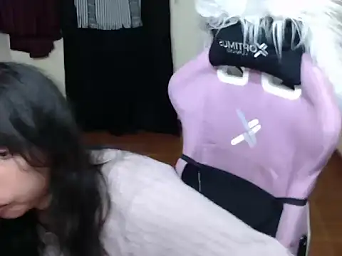 ScarlettShirahoshi online show from 11-06-25, 06:45