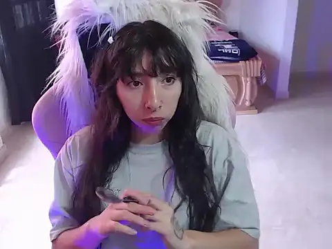 ScarlettShirahoshi online show from 02-10-26, 04:28