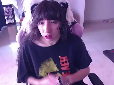 ScarlettShirahoshi online show from 02-09-26, 02:59