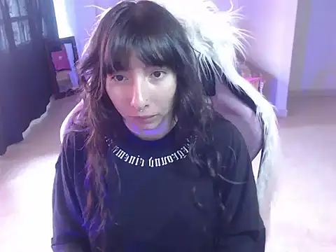 ScarlettShirahoshi online show from 02-16-26, 06:39