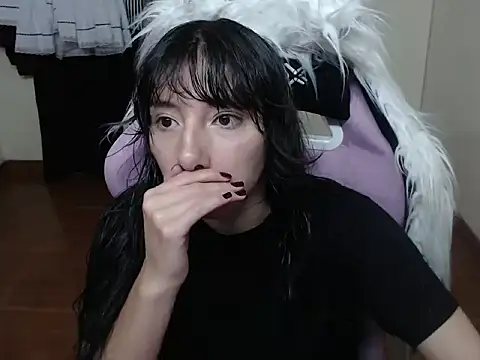 ScarlettShirahoshi online show from 01-09-26, 05:53