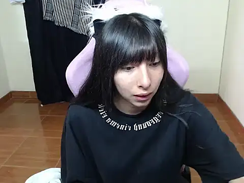 ScarlettShirahoshi online show from 12-03-25, 05:01